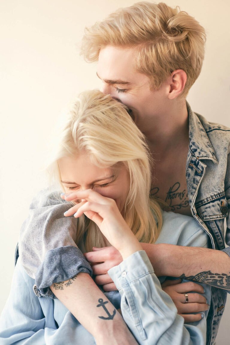 Clear Signs for Serious Relationships